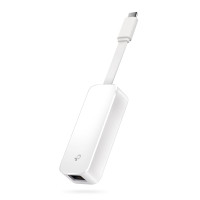Produktbild för TP-Link UE300C nätverkskort Ethernet 1000 Mbit/s