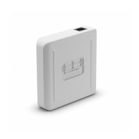 Produktbild för Ubiquiti UniFi Switch Lite 16 PoE L2 Gigabit Ethernet (10/100/1000) Strömförsörjning via Ethernet (PoE) stöd Vit