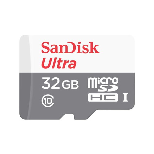 SANDISK SanDisk SDSQUNR-032G-GN3MN flashminne 32 GB MicroSDHC Klass 10