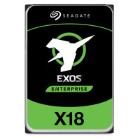Produktbild för Seagate Exos X18 3.5" 16 TB Serial ATA III