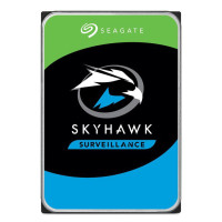 Produktbild för Seagate Surveillance HDD SkyHawk 3.5" 4 TB Serial ATA III