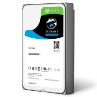 Produktbild för Seagate Surveillance HDD SkyHawk 3.5" 4 TB Serial ATA III