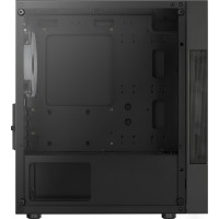 Produktbild för Aerocool Atomic Lite Mini Tower Svart