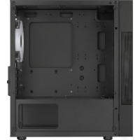 Produktbild för Aerocool Atomic Lite Mini Tower Svart