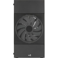 Produktbild för Aerocool Atomic Lite Mini Tower Svart