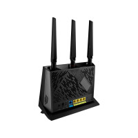 Produktbild för ASUS 4G-AC86U - trådlös router - WWAN - Wi-Fi 5 - 4G - skrivbordsmodell