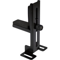 Produktbild för Inter-Tech H-606 Micro Tower Svart