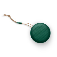 Produktbild för Bang & Olufsen Beosound A1 2nd Gen Bärbar stereohögtalare Grön 5 W