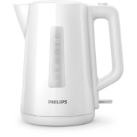 Produktbild för Philips 3000 series Series 3000 HD9318/00 Vattenkokare i plast