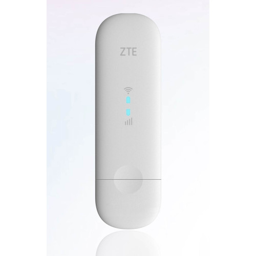 ZTE ZTE MF79U mobilnätverksapparater Mobilnät, modem