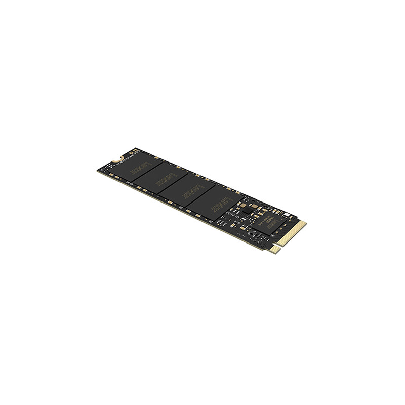 Produktbild för Lexar NM620 M.2 1 TB PCI Express 3.0 3D TLC NAND NVMe