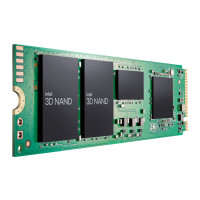 Miniatyr av produktbild för Intel 670p M.2 1 TB PCI Express 3.0 3D4 QLC NVMe