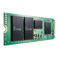 Produktbild för Intel 670p M.2 512 GB PCI Express 3.0 3D4 QLC NVMe