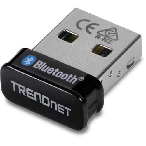 TRENDnet Trendnet TBW-110UB nätverkskort/adapters Bluetooth