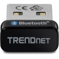 Produktbild för Trendnet TBW-110UB nätverkskort/adapters Bluetooth