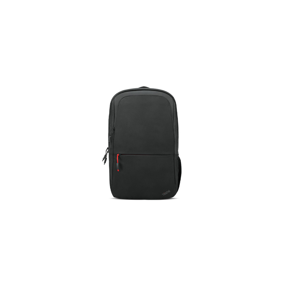 Produktbild för Lenovo ThinkPad Essential 16-inch Backpack (Eco) väskor bärbara datorer 40,6 cm (16") Ryggsäck Svart