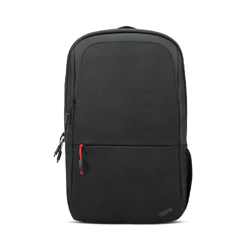 Lenovo Lenovo ThinkPad Essential 16-inch Backpack (Eco) väskor bärbara datorer 40,6 cm (16") Ryggsäck Svart