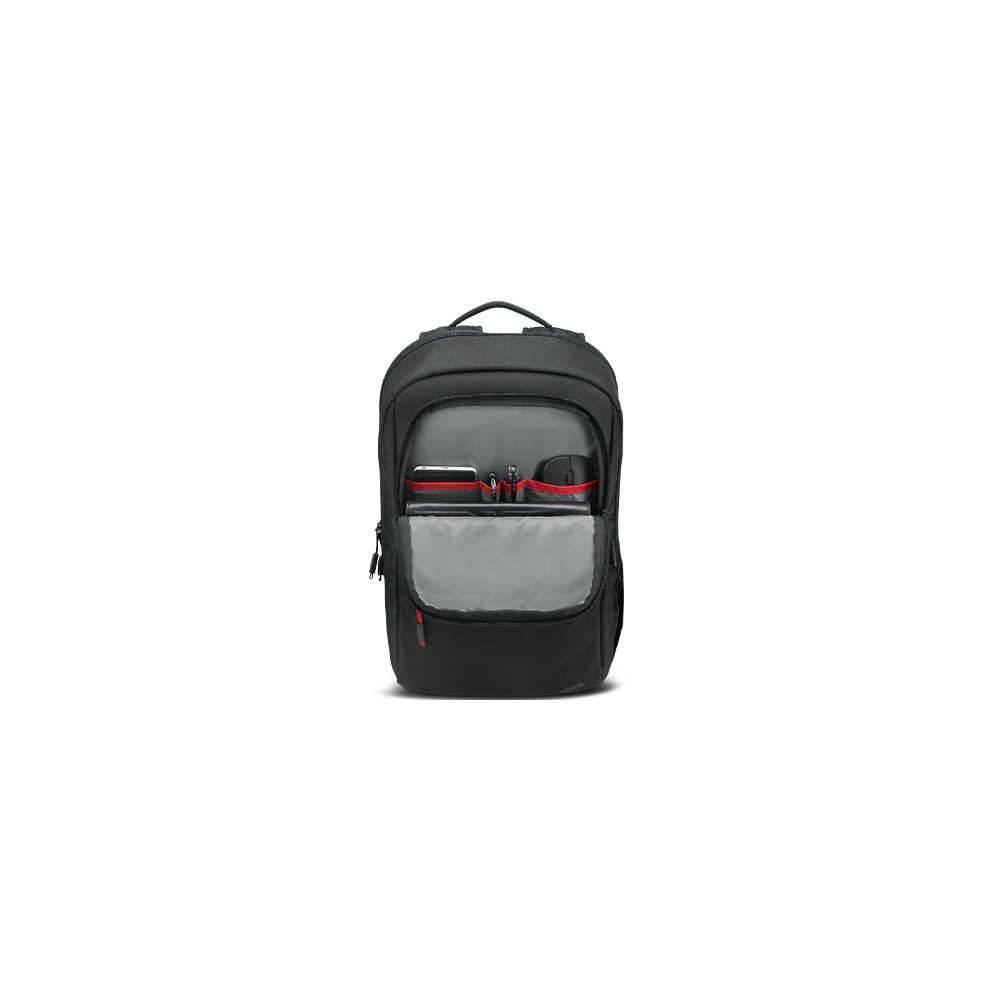 Produktbild för Lenovo ThinkPad Essential 16-inch Backpack (Eco) väskor bärbara datorer 40,6 cm (16") Ryggsäck Svart