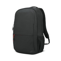 Produktbild för Lenovo ThinkPad Essential 16-inch Backpack (Eco) väskor bärbara datorer 40,6 cm (16") Ryggsäck Svart