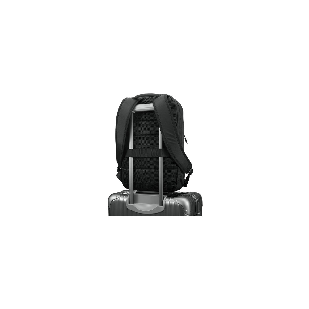 Produktbild för Lenovo ThinkPad Essential 16-inch Backpack (Eco) väskor bärbara datorer 40,6 cm (16") Ryggsäck Svart