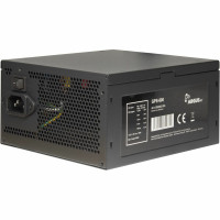 Produktbild för Inter-Tech ArgusNT GPS-800 strömförsörjningsenheter 800 W 20+4 pin ATX ATX Svart