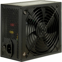 Produktbild för Inter-Tech ArgusNT GPS-800 strömförsörjningsenheter 800 W 20+4 pin ATX ATX Svart