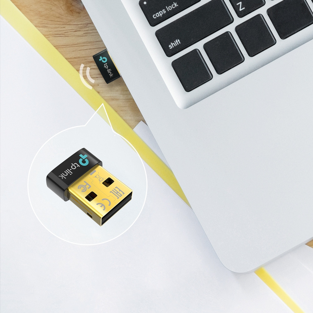 Produktbild för TP-Link UB500 nätverkskort Bluetooth