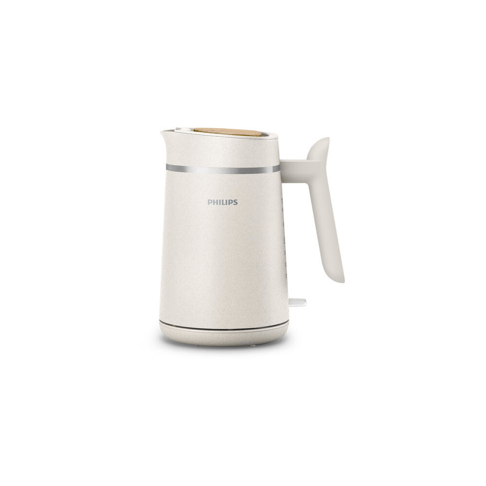 Produktbild för Philips Eco Conscious Edition HD9365/10 Vattenkokare i 5000-serien