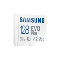 Miniatyr av produktbild för Samsung microSD-minneskort