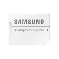 Produktbild för Samsung EVO Plus 64 GB MicroSDXC UHS-I Klass 10