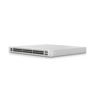 Produktbild för Ubiquiti UniFi Switch USW-Enterprise-48-PoE - switch - 48 portar - Administrerad - rackmonterbar