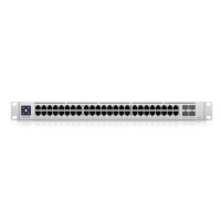 Produktbild för Ubiquiti UniFi Switch USW-Enterprise-48-PoE - switch - 48 portar - Administrerad - rackmonterbar