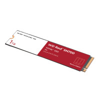 Miniatyr av produktbild för Western Digital Red SN700 M.2 1 TB PCI Express 3.0 NVMe