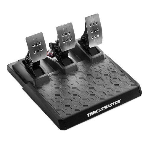 ThrustMaster Thrustmaster T3PM Svart Pedaler PC, PlayStation 4, PlayStation 5, Xbox One, Xbox Series S, Xbox Series X