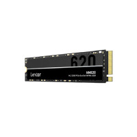 Miniatyr av produktbild för Lexar NM620 M.2 2 TB PCI Express 4.0 3D TLC NAND NVMe
