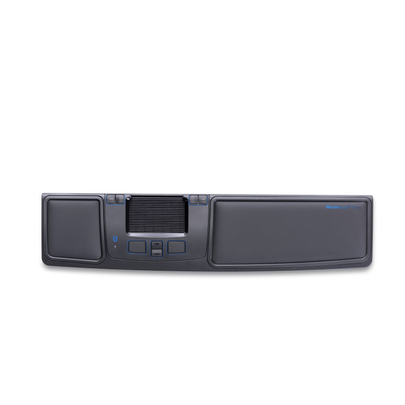 Produktbild för Mousetrapper Prime datormöss Bluetooth + USB Type-A 2000 DPI