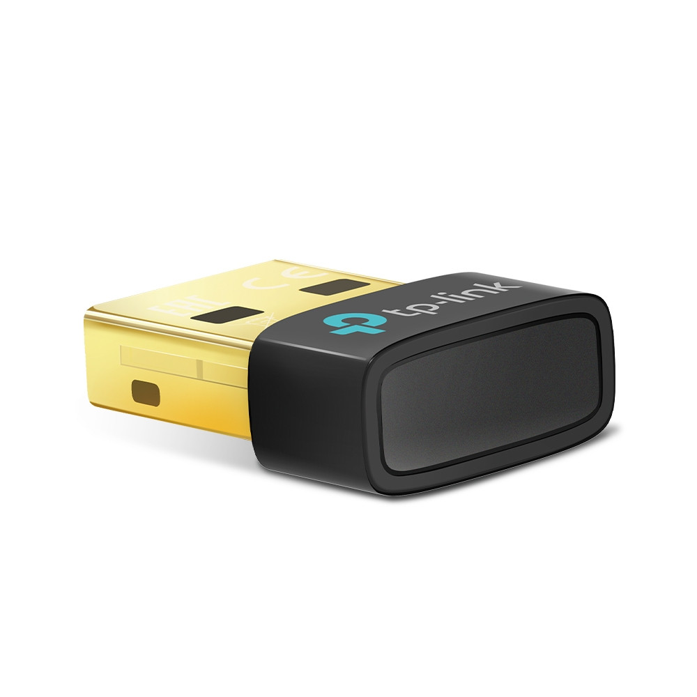 Produktbild för TP-Link UB5A - Nano - nätverksadapter - USB 2.0