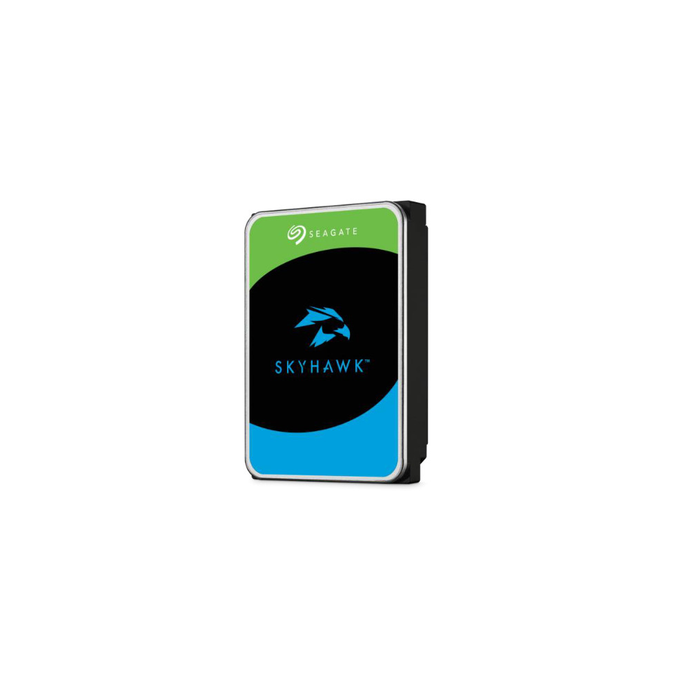 Produktbild för Seagate SkyHawk ST4000VX016 interna hårddiskar 3.5" 4 TB Serial ATA III