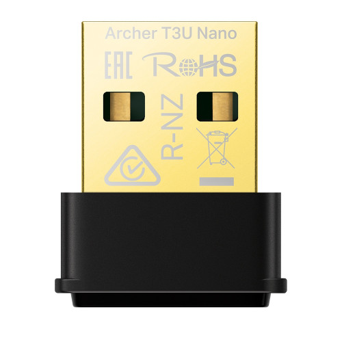 TP-LINK Technologies TP-Link Archer T3U Nano WLAN 1267 Mbit/s