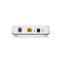 Produktbild för Zyxel VMG4005-B50A kabelansluten router Gigabit Ethernet Vit