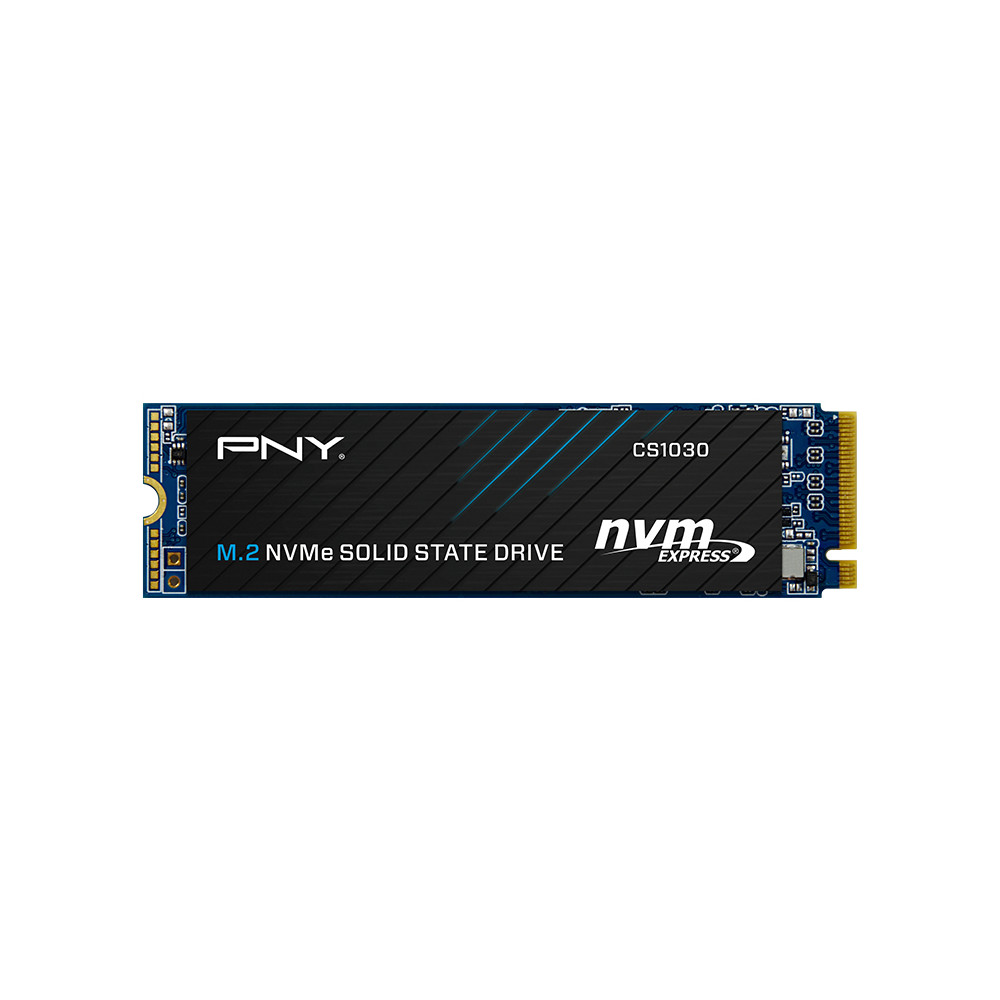 Produktbild för PNY CS1030 M.2 1 TB PCI Express 3.0 3D NAND NVMe