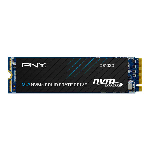 PNY Technologies PNY CS1030 M.2 NVMe 250 GB PCI Express 3.0