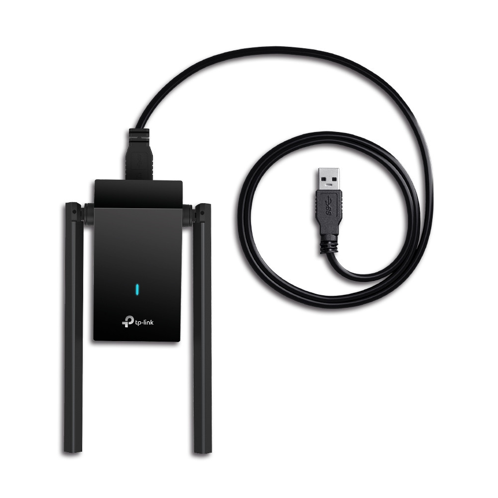 Produktbild för TP-Link Archer TX20U Plus WLAN 1800 Mbit/s