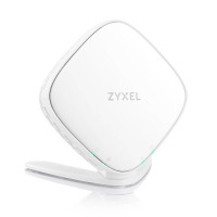 Miniatyr av produktbild för Zyxel WX3100-T0-EU01V2F access-punkter för trådlösa nätverk 1200 Mbit/s Vit