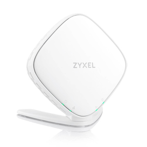 ZyXEL Communications Zyxel WX3100-T0-EU01V2F access-punkter för trådlösa nätverk 1200 Mbit/s Vit