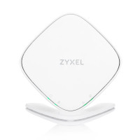 Miniatyr av produktbild för Zyxel WX3100-T0-EU01V2F access-punkter för trådlösa nätverk 1200 Mbit/s Vit