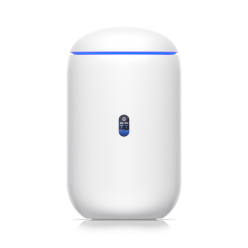 Ubiquiti Networks Ubiquiti Dream trådlös router Gigabit Ethernet Dual-band (2,4 GHz / 5 GHz) Vit