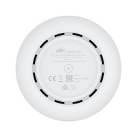 Produktbild för Ubiquiti Dream trådlös router Gigabit Ethernet Dual-band (2,4 GHz / 5 GHz) Vit