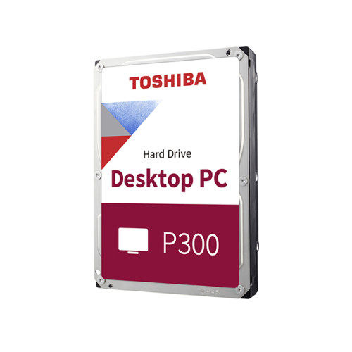 Toshiba Toshiba P300 3.5" 2 TB SATA