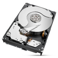 Produktbild för Seagate IronWolf Pro ST8000NT001 interna hårddiskar 3.5" 8 TB